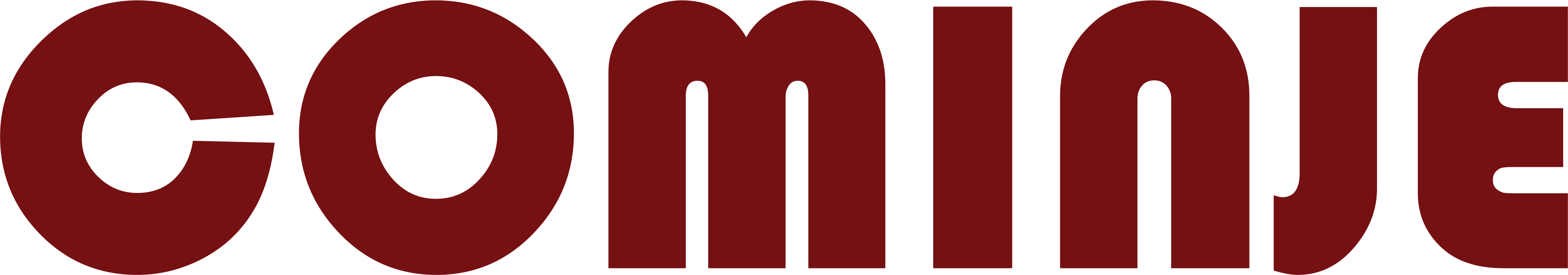 Cominje