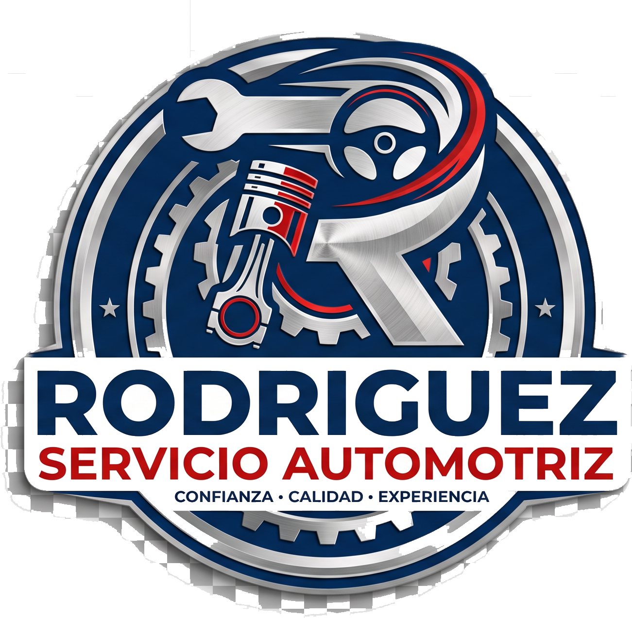 Servicio Rodríguez